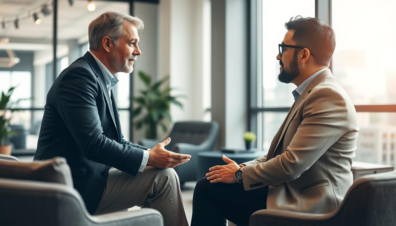 Transform Your Leadership Journey