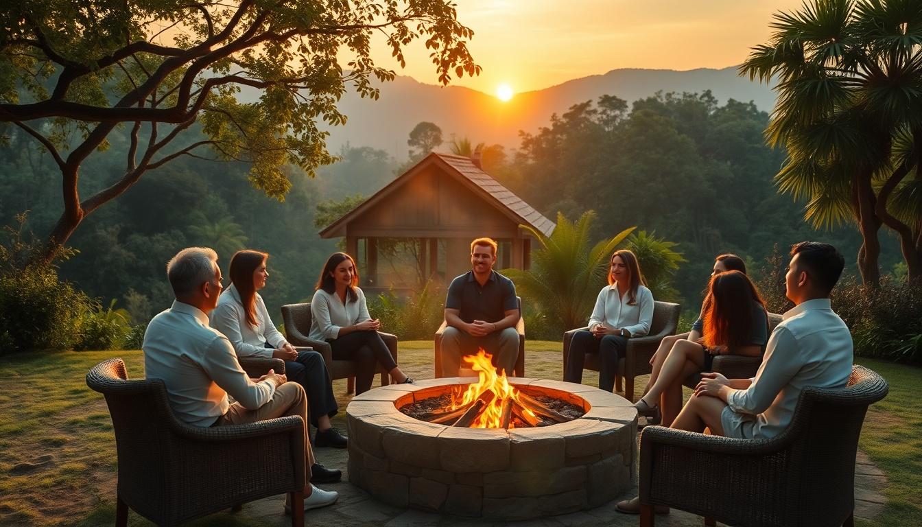 Elevate Your Executive Experience